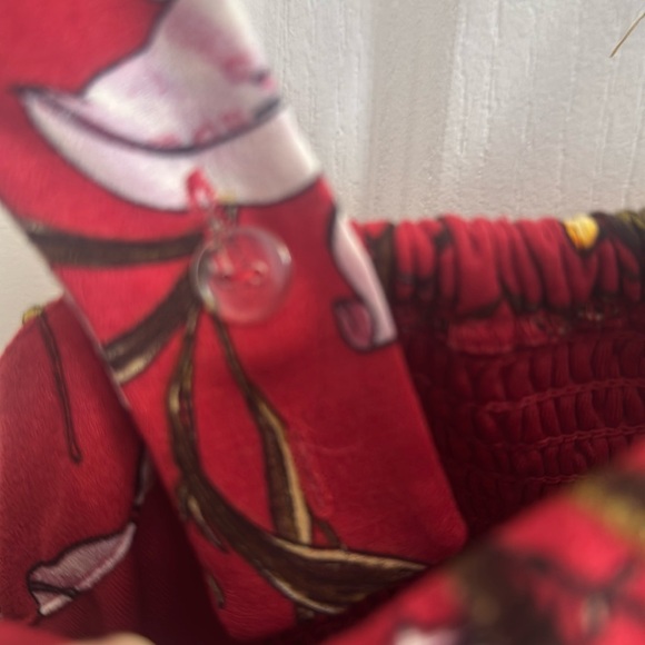 Xhilaration Wide Leg Jumpsuit - Picture 6 of 8